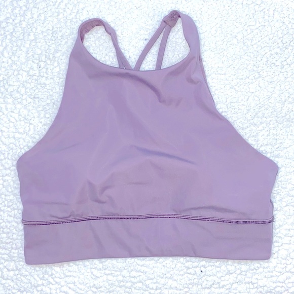 lululemon athletica Other - Lululemon Energy Bra Long Line
